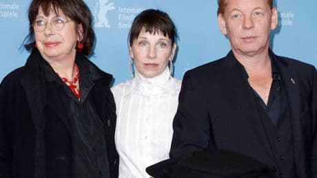 Schauspiel-Familie: Monika Hansen ist tot – Meret und Ben Becker trauern um ihre Mutter