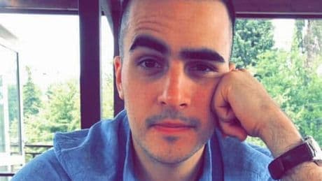 Man, 30, put shoulder pain down to gym aches, then doctors asked where he'd like to die
