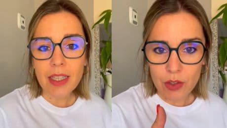 Silvia Severino, psicóloga: ''Se pueden perder amigos que fueron muy importantes, pero esto no significa que no fuera amistad real''