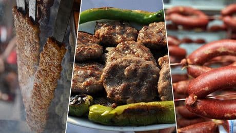 Markalar tek tek ifşa edildi: Sucuk, köfte, kebap...