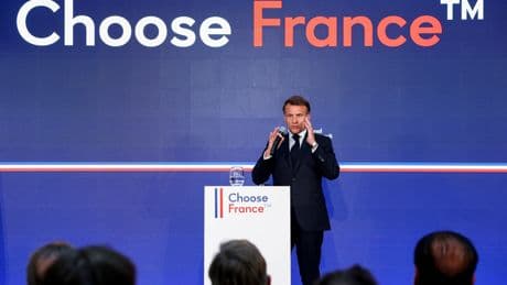 «Elle doit être écartée» : Macron veut la suppression de la directive sur le devoir de vigilance des entreprises