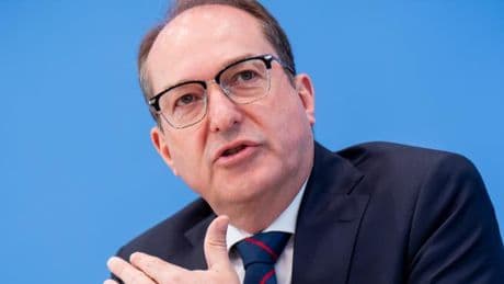 Dobrindt – AfD-Gutachten reicht nicht für Verbotsverfahren