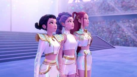 Idol Psychology