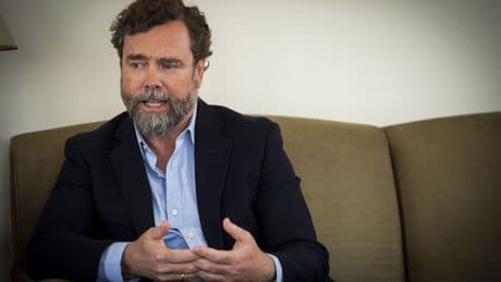 Espinosa de los Monteros dice que los ataques de Vox le dan &quot;pena&quot; y pide que dejen las &quot;guerras fraticidas&quot; con el PP