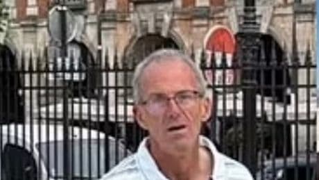Urgent search for Brit, 65, with Parkinson's missing in Paris for days