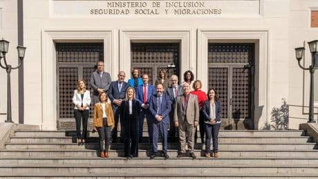 Dimiten en bloque los cinco consejeros independientes del macrofondo de pensiones que creó Escrivá