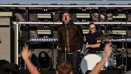 Oasis at Heaton Park day two: Setlist, stage times, weather warning and more