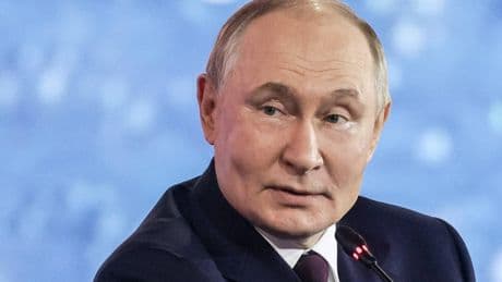 Umfrage: Sorge vor russischem Angriff wächst