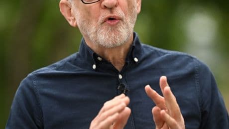 It’s easy to sneer at Corbyn after farcical launch of his new party but here’s why Starmer should be very, very afraid