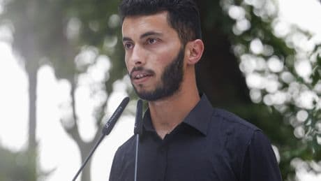El Ejército israelí ocupa la casa del director palestino Basel Adra, ganador de un Oscar por 'No other land'