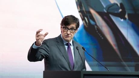 Illa tendrá una propuesta de financiación antes del verano y enfría una reunión con Ayuso