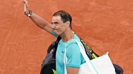 Meest memorabele Roland Garros-momenten door ogen Nederlandse spelers: ’Allermooiste dat ik ooit had meegemaakt’