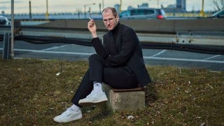 Marco Wanda über Rock und Rausch: »Man glaubt, man feiert das Leben, aber man richtet sich hin«