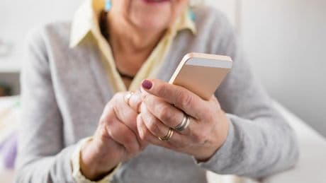 Proposed Changes To Phone Services For Social Security Beneficiaries Raise Concerns—Again