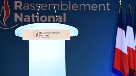 De la Russie à la direction générale du parti : avec Patrice Hubert, le RN sort un vieux compagnon de l’ombre