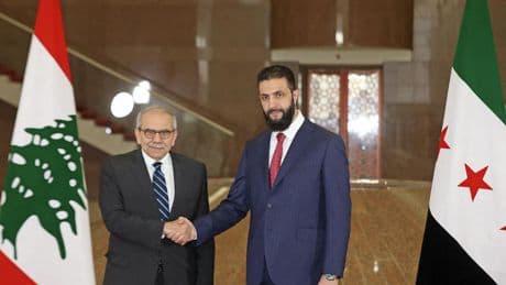 Syrie-Liban : après des années de tensions, l’heure du rapprochement