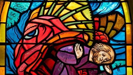 Lundi de la 16e semaine du temps ordinaire (Mt 12, 38-42)