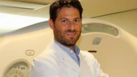 José Luis Vercher, médico: "No es pronto decir que estamos más cerca de convertir el cáncer en una enfermedad crónica. Lo estamos consiguiendo en muchas patologías"