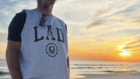 Backstreet Boys’ Brian Littrell sues Florida sheriff’s office over beach trespassers