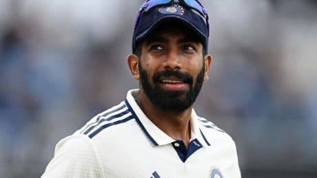 Jasprit Bumrah injury update from India after England win first Test