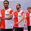 Blonde Katwijker straks bij Feyenoord de vervanger van Hancko? ‘Verwacht het niet, maar houd er wel rekening mee’