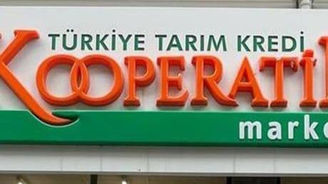 Tarım Kredi Market'e uluslararası alanda 'sürdürülebilirlik' ödülü