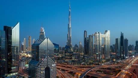 15 best things to do in Dubai, from unbelievable viewpoints to discovering the Old Town