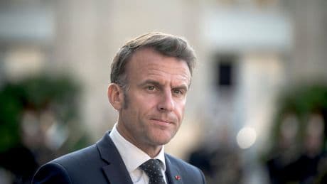 Quoi de neuf après Macron ? Macron