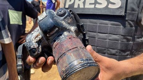 Krieg in Nahost: Merz kritisiert Israel: Angriff auf Krankenhaus „nicht akzeptabel“