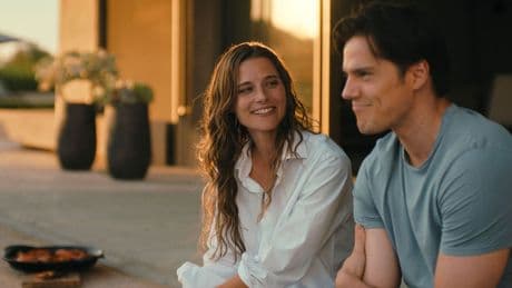 Netflix-Hit: Millionen streamen deutschen Sex-Thriller – Top-Ten-Serie in 91 Ländern