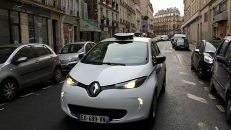 Des voitures-radars en circulation dans le Rhône à compter du 15 septembre