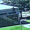 Student at Utah college where Charlie Kirk was murdered witnessed person walking on roof in weeks before shooting