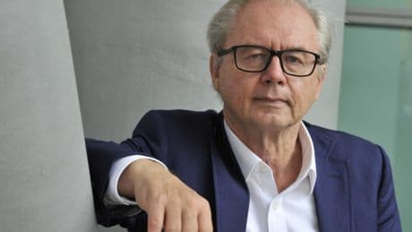 Interview der Woche Wolfgang Herles: „Der Staat ist zum Feind der Bürger geworden“