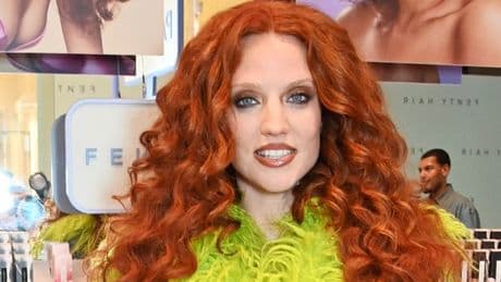 Jess Glynne slams the White House as they use her song for 'sick' social media post