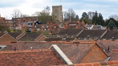 The ‘underwhelming’ UK town named one of the most boring places on Earth