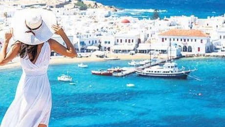 ‘Komşu’ turizm elemanı arıyor