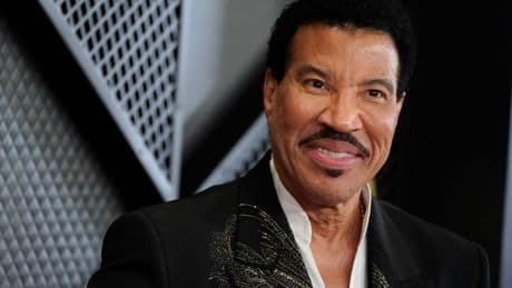 Leute: So erklärt Lionel Richie den 80er-Hype