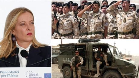 Gli Stati Uniti attaccano l'Iran, cosa farà l'Italia? Meloni riunisce i vertici dell'intelligence. Crosetto: «Cambia lo scenario». Allerta su obiettivi sensibili