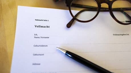 Bankvollmacht im Ausland: Finanzen von Deutschland aus regeln