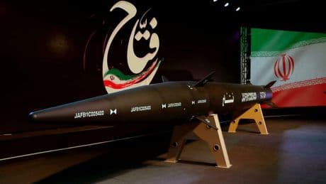 Qu’est-ce que le Fattah, ce missile hypersonique décrit comme insaisissable par le régime iranien ?