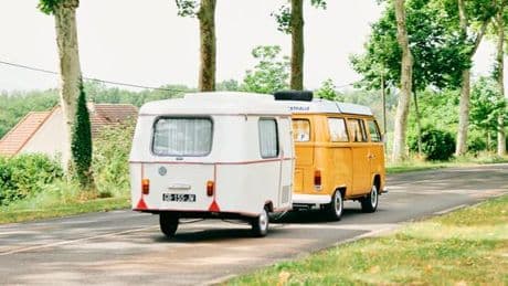 Entre nostalgie et slow tourisme, la célèbre nationale 7 reprend vie