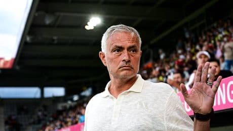 Jose Mourinho'ya 2 yıl için 50 milyon Euro