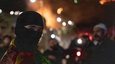 Eskalation im Nahen Osten – Hunderte Tote bei Gewalt in Syrien