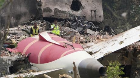 Investigation into Air India plane finds fuel was cut off moments before crash