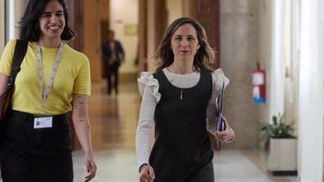 Podemos exigirá a Sánchez somenter el gasto militar al Congreso en su comparecencia de este miércoles