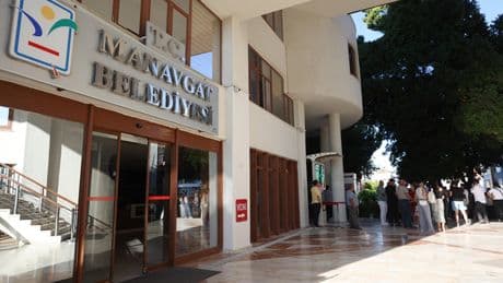 Manavgat Belediyesi’nde başkan vekili belli oldu
