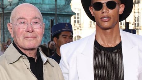 Without a Prenup, David Geffen’s Divorce Could Get Interesting