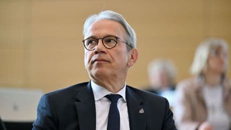 Terrorgefahr: Terrorgefahr: Innenministerium will Früherkennung verbessern
