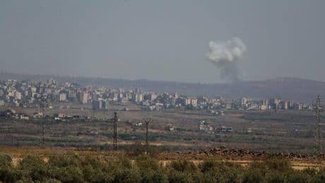 +++ Nahost +++: Lage im syrischen Suwaida offenbar unter Kontrolle