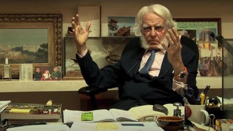 Muere a los 91 años Miguel de Oriol e Ybarra, el arquitecto que quiso convertir la Gran Vía en un jardín